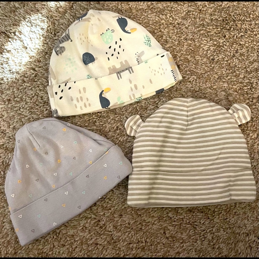 Beanies